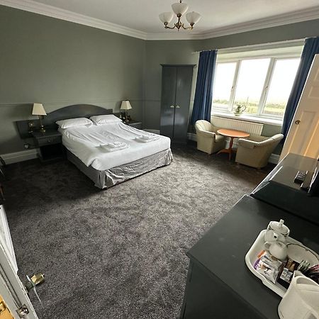 Clarkes Hotel Barrow In Furness Екстериор снимка