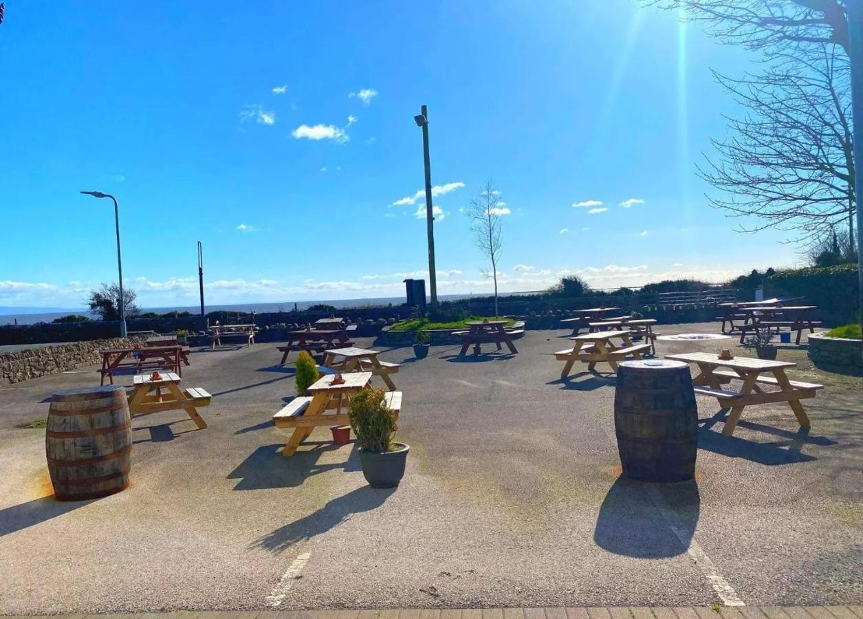 Clarkes Hotel Barrow In Furness Екстериор снимка