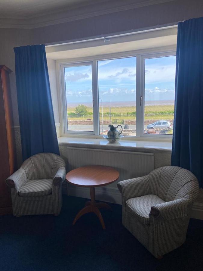 Clarkes Hotel Barrow In Furness Екстериор снимка