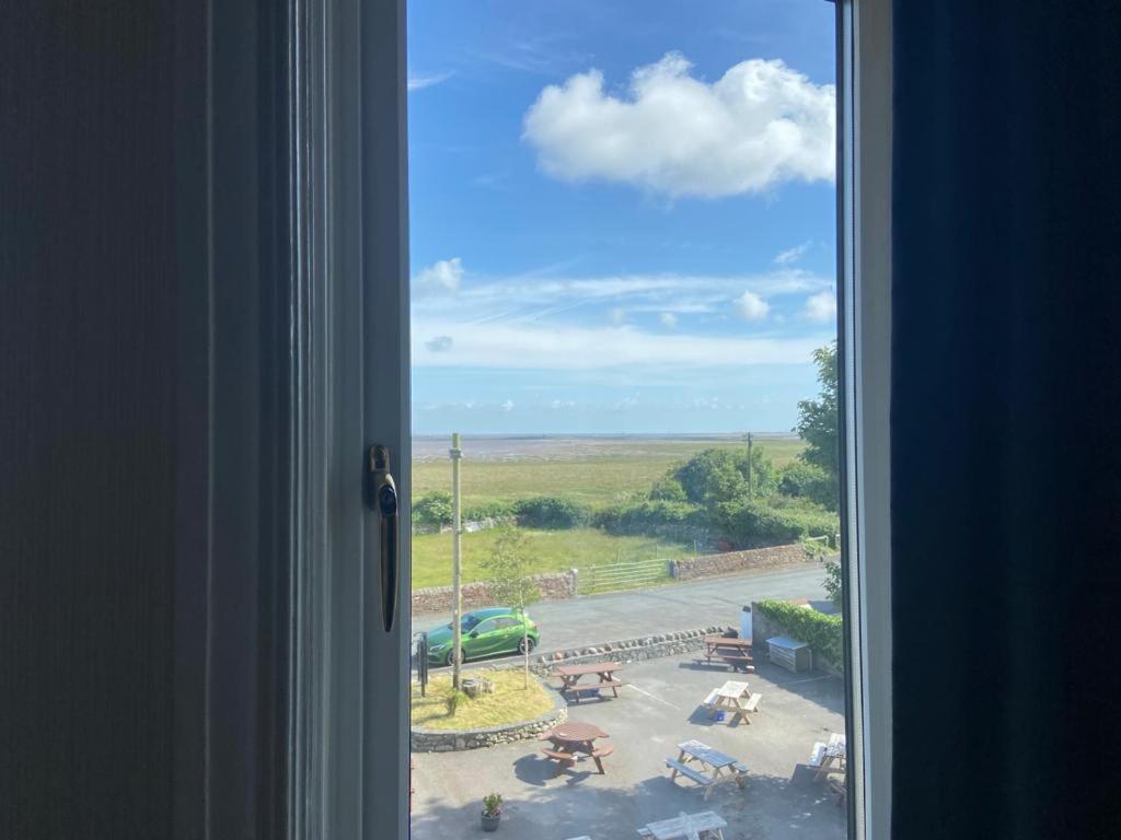 Clarkes Hotel Barrow In Furness Екстериор снимка