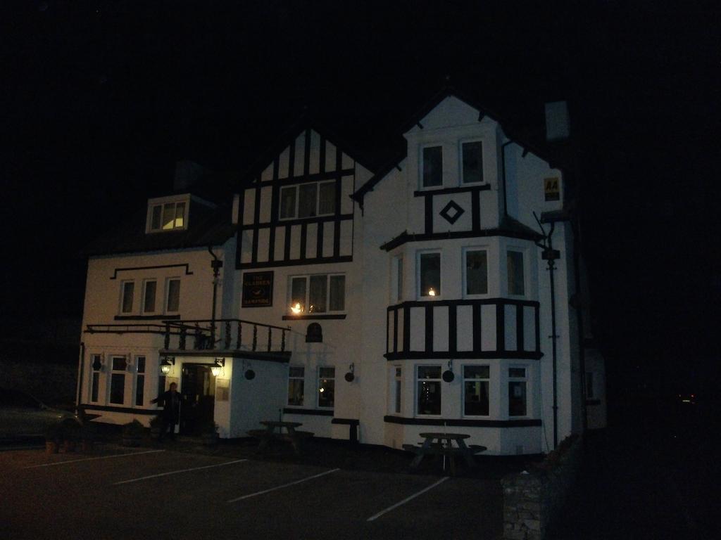 Clarkes Hotel Barrow In Furness Екстериор снимка